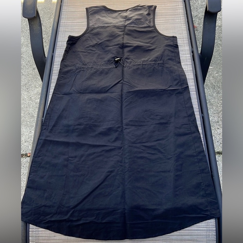 NWT North Face Explore City Bungee Dress Black Size Small - Picture 8 of 16